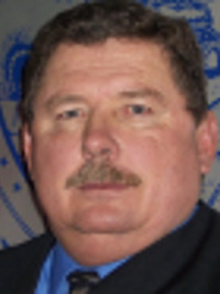 Photo of Cowley, Mike Duaine