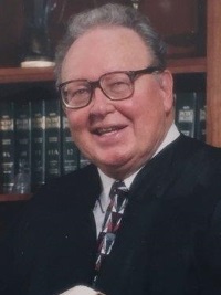 Photo of Hoyt, Merlyn H