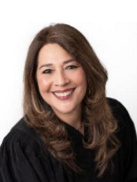 Photo of De La Garza, Melisa