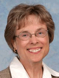 Photo of Scann, Susan Williams