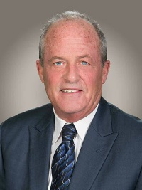 Photo of Howard, Jr, John Hall