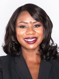 Photo of Harris, Belinda Tiona