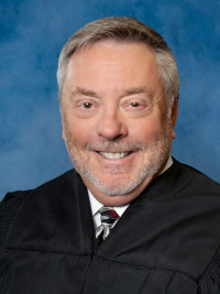 Photo of Gaudet, Paul Mitch