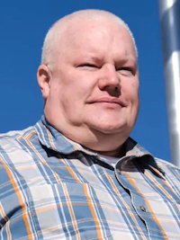 Photo of Foley, Michael Levon