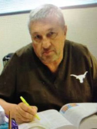 Photo of Pawliuk, Warren