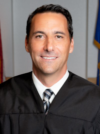 Photo of Gordon, Gregory G