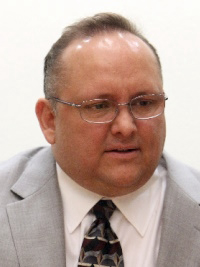 Photo of Thompson, Gary Duane