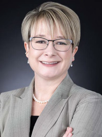 Photo of Maxey, Kerri Jean