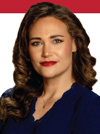 Photo of Murphy, Allycia Beth