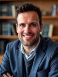 Photo of Hooge, Daniel Mink