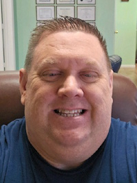 Photo of Oakley, Scott A