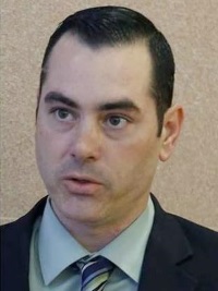 Photo of Holper, Scott Michael