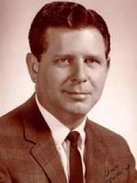 Photo of Armstrong, Chester Lee