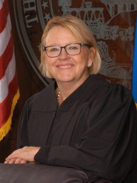 Photo of O'Neill, Shelly Traleen