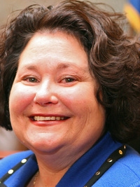 Photo of Gonzalez, Elizabeth Goff