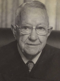 Photo of Marshall, George E
