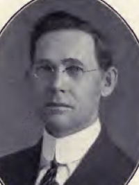 Photo of Moore, Milton B