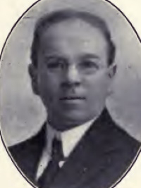 Photo of Hull, Elmer Everett