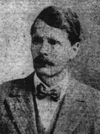 Photo of Dunseath, Harry Augustus