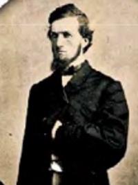 Photo of Lewis, James F
