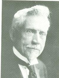 Photo of Fitzgerald, Adolphus Leigh
