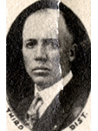 Photo of Reynolds, William Roger
