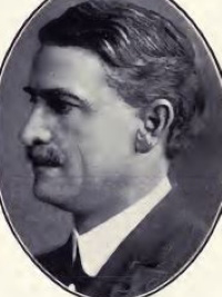 Photo of Brown, George Samson