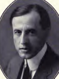 Photo of Brown, Hugh Henry