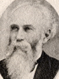 Photo of Dodge, Edmund R