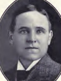 Photo of Campbell, Louis G