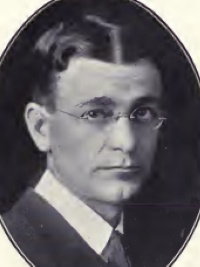 Photo of Eddy, Clarence Augustus