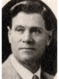 Photo of Williams, Otto T