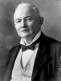 Photo of Massey, William Alexander