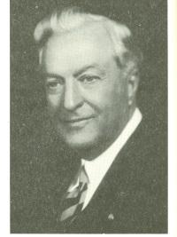 Photo of McCarran, Patrick Anthony