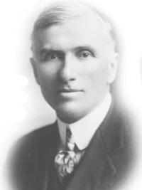 Photo of Talbot, George Frederick