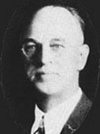 Photo of Cantwell, Charles Abraham