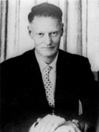 Photo of Brown, Ernest S
