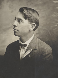 Photo of Henderson, Albert Scott
