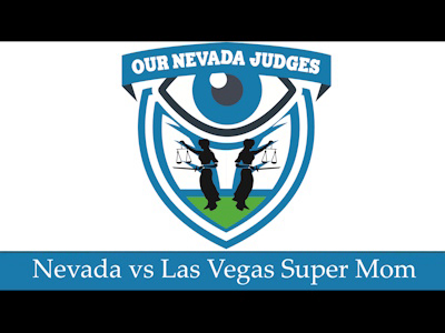 The State of Nevada vs Las Vegas Super Mom Thumbnail