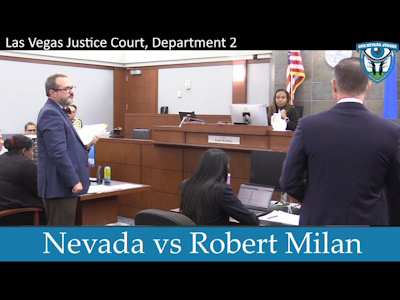 Samuel Ontiveros vs LVMPD Thumbnail