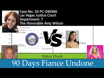 90 Day Fiance Undone Thumbnail