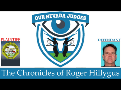 The Chronicles of Roger Hillygus Thumbnail