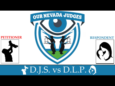 D.J.S., a Father vs D.L.P., a Mother Thumbnail