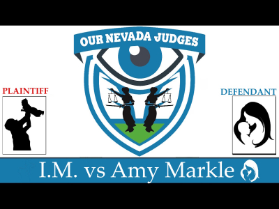 I.M., a Father vs Amy Markle Thumbnail