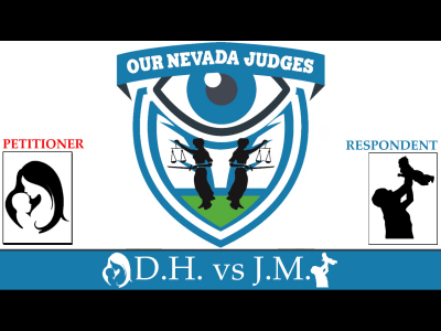 D.H., a Mother vs J.M., a Father Thumbnail