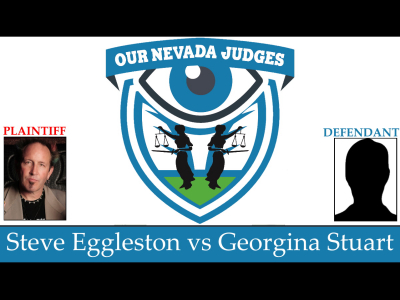 Steve Eggleston vs DCFS, Georgina Stuart Thumbnail