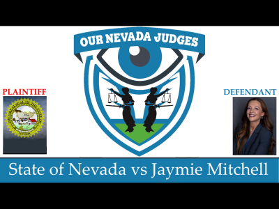 The State of Nevada vs Jaymie Mitchell Thumbnail