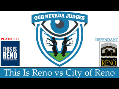 This Is Reno vs City of Reno Thumbnail