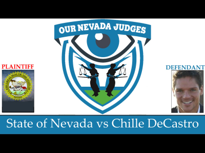 The State of Nevada vs Jose "Chille" DeCastro Thumbnail