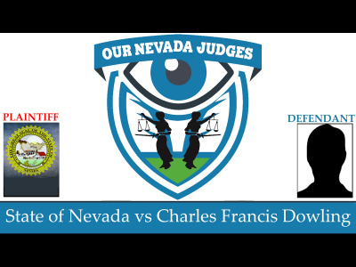 The State of Nevada vs Charles Francis Dowling Thumbnail